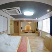 NAGOMI HOTEL（東京都 アパートメント） / 4