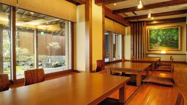 レストラン / 10