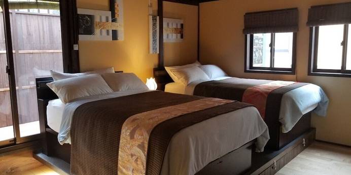 京の宿 千鶴別邸(京都府 コテージ・ロッジ・一棟貸) / 1