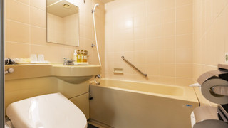 シングルルーム 禁煙