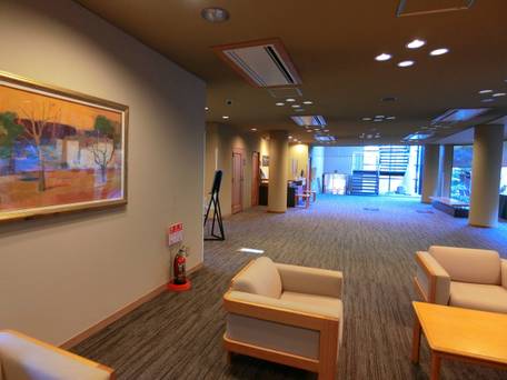 箱根小涌園 美山楓林 / 3