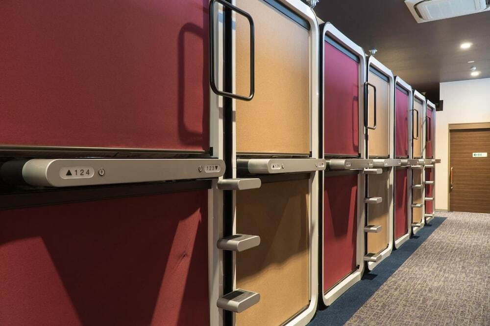 フィットネス設備