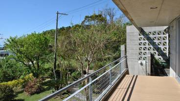 バルコニー / 24