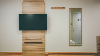 ツインルーム 和室タイプ