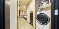 【札幌市】客室洗濯機で身軽＆清潔ステイ♪カップル向きホテル5選