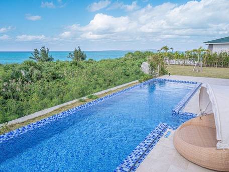 宮古島来間リゾート シーウッドホテル / 4