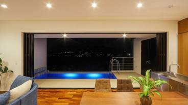 リビング エリア / 16