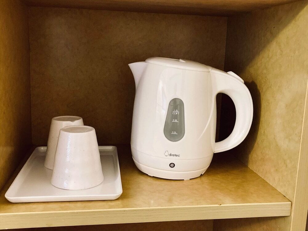 客室の設備とサービス