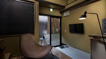 リビング エリア / 10