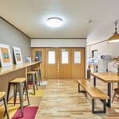 今日都（京都府 ビジネスホテル） / 2