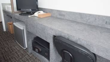 客室の設備とサービス / 22