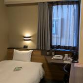 ホテルルートイン品川大井町(東京都 ビジネスホテル) / 2