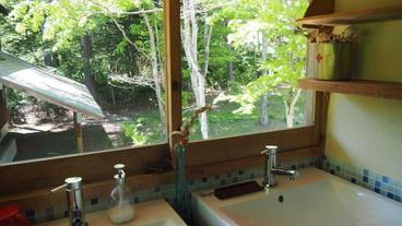 バスルームのシンク / 12