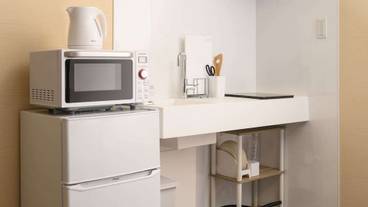 専用キッチン / 22