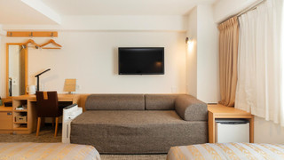 本館ツインルーム 禁煙