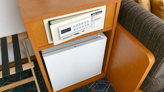 スタンダード セミダブルルーム 禁煙