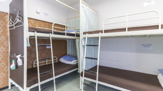 コンフォート ルーム 禁煙 共用バスルーム