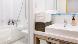 デラックスフォース(禁煙)