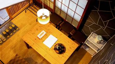 リビングルーム / 13