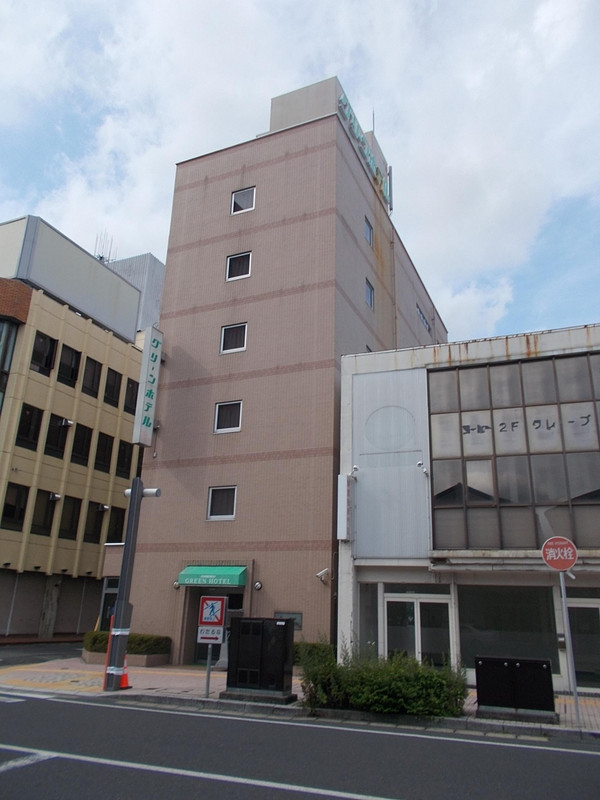 全体の姿です。