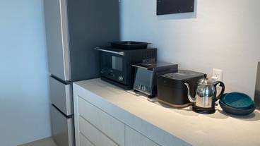 専用キッチン / 26