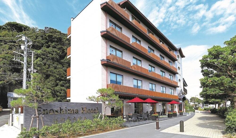 宿泊棟 外観 / 5