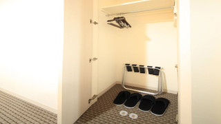 デラックス ツインルーム 禁煙