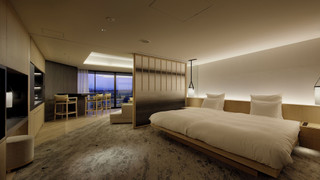 スイート (Spa Suite)