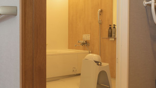 ラグジュアリー ツインルーム