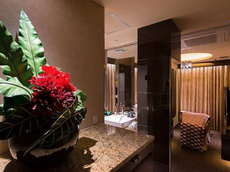 カスカータ（HOTEL GLANZ CASCATA） / 5