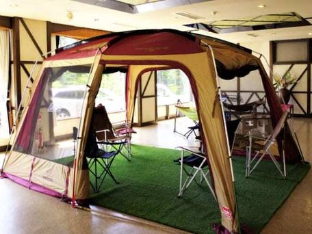 旭岳温泉ホステル ケイズハウス北海道 / 2