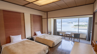 <低層階3階>モダンツイン 喫煙