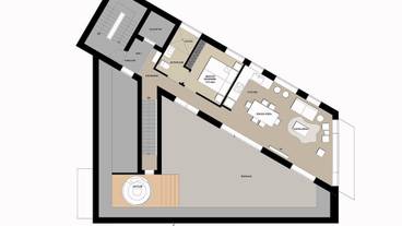 フロアマップ / 32