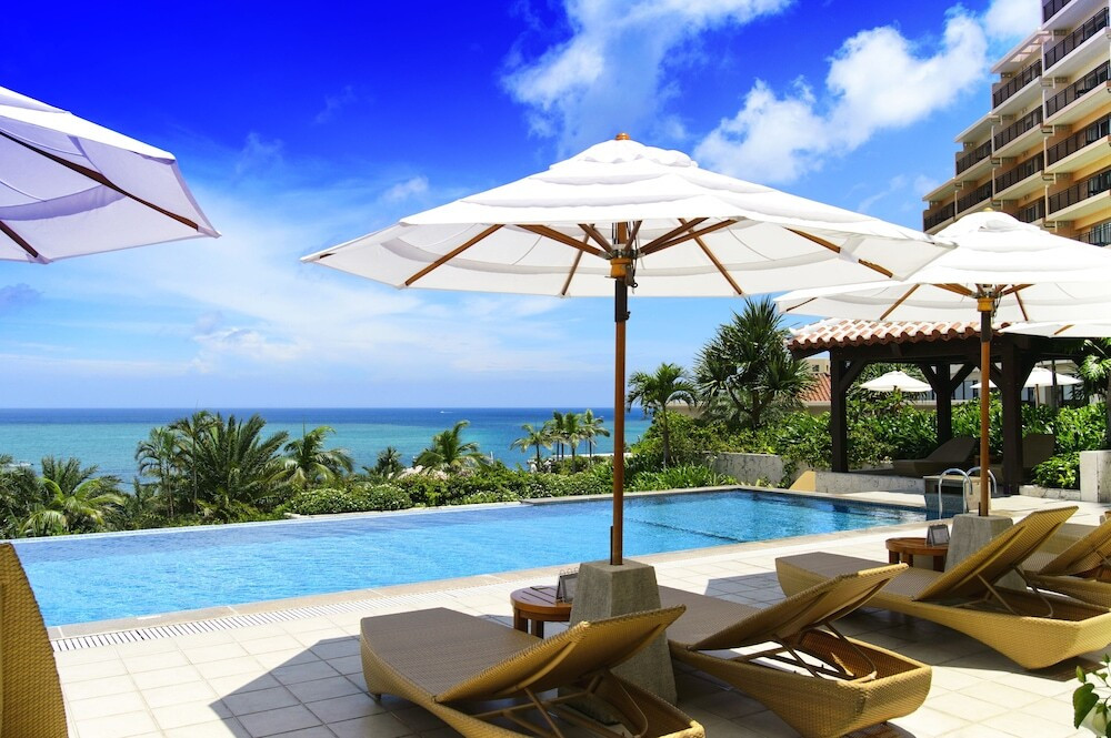 美ら海の近くで、暮らすように滞在しよう4278496