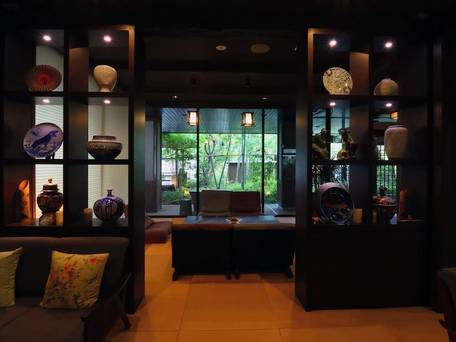 里山の隠れ宿 花富亭（かふうてい） / 3