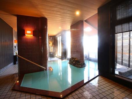 信州別所温泉 旅宿 上松や / 1