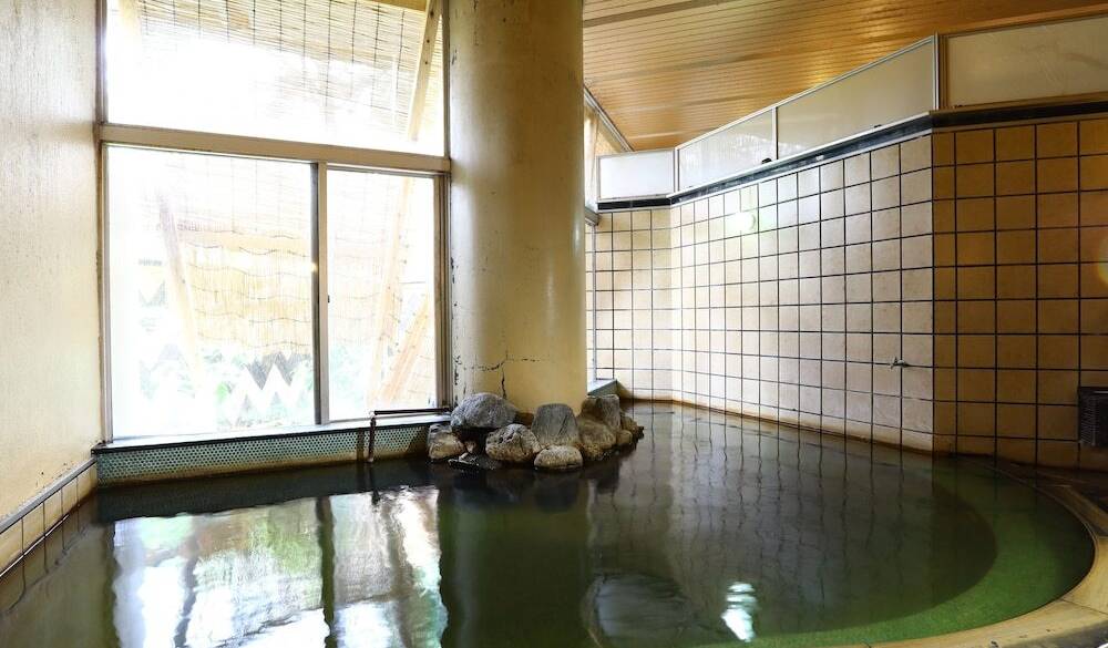 内湯 ｢八重垣の湯｣ / 2