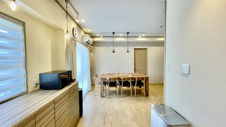 デラックス スイート 禁煙