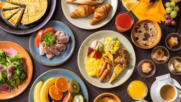 メルキュールホテル銀座東京(メルキュールホテルギンザトウキョウ) / 1