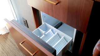 ツインルーム 禁煙