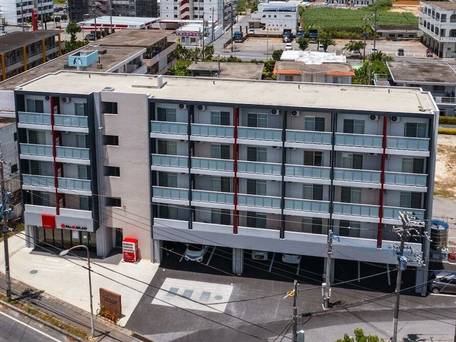 Mr.KINJO LINK in Kugai 宮古島 / 4