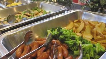 ビュッフェ / 22