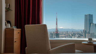 クイーン 東京タワーサイド 禁煙 (26階～)