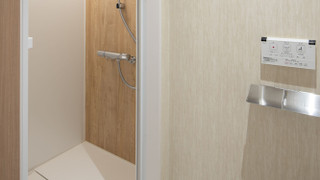 スタンダード ダブルルーム 禁煙