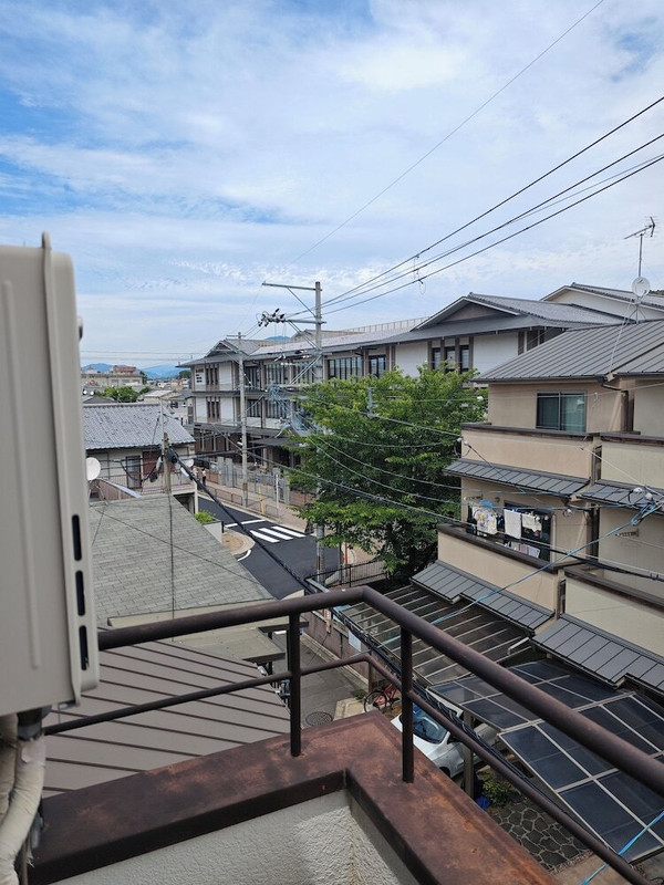 テラス / パティオ