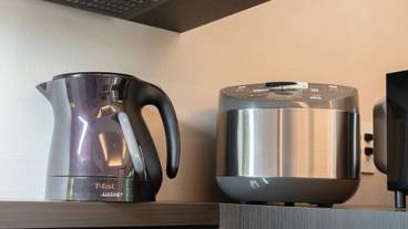 専用簡易キッチン / 15