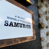 Hostel＆Information SAMURISE（山梨県 ゲストハウス・ホステル・ドミトリー） / 4