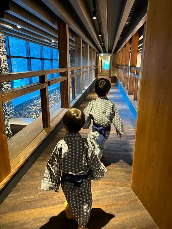 saki_mamatabiさんの写真 / 3