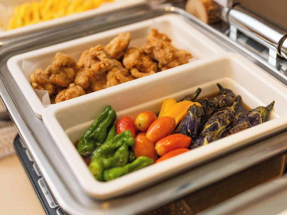 レストラン
