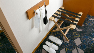 スタンダード セミダブルルーム 禁煙